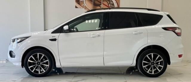PROMO Ford Kuga 2.0 TDCI 150 CV S&S 2WD ST-Line