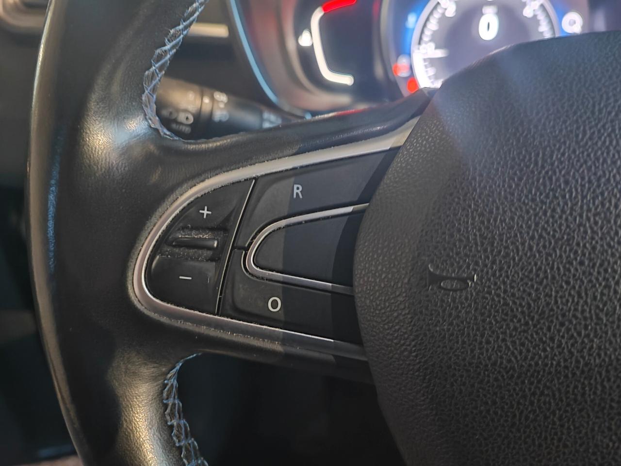 Renault Kadjar dCi 8V 110CV Energy Sport Edition