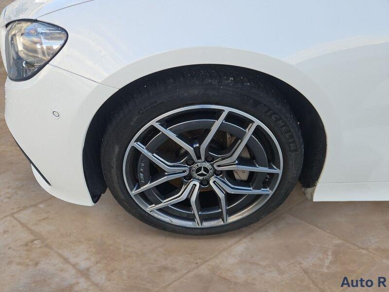 Mercedes-Benz Classe E E Coupe 220 d Premium Plus auto my20