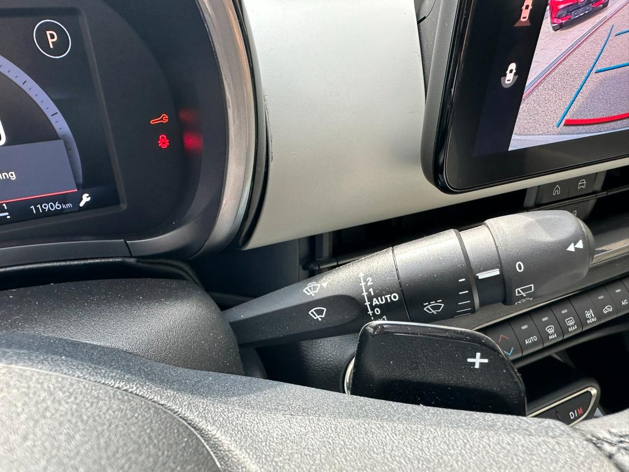 Fiat 600 Hybrid 110 CV DCT MHEV La Prima