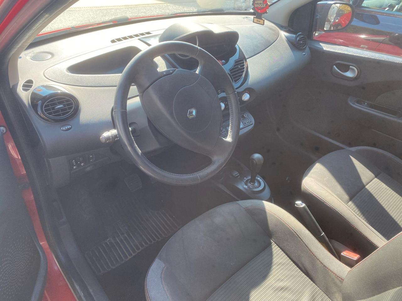 Renault Twingo 1.2 BVR Live