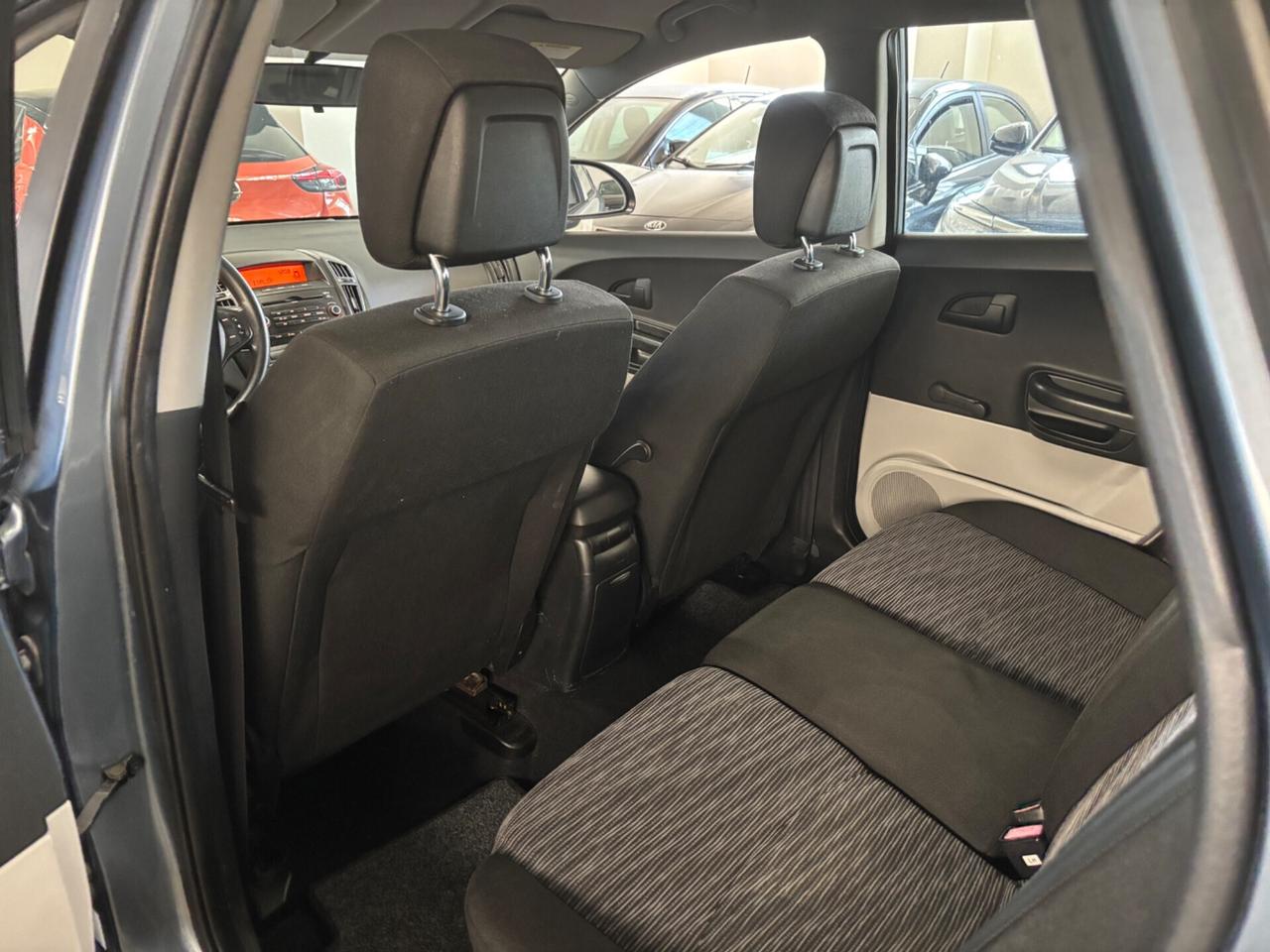 Kia Ceed 1.4 STATION WAGON GPL 2031