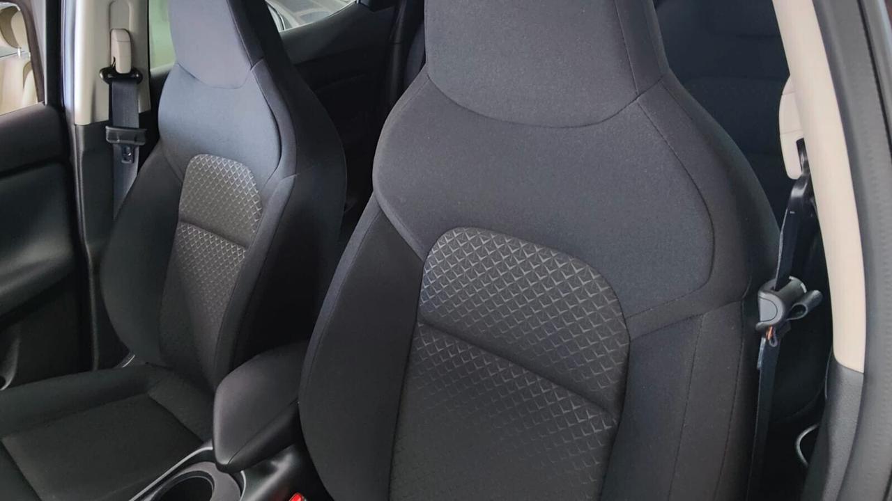 Nissan Juke 1.6 HEV Acenta