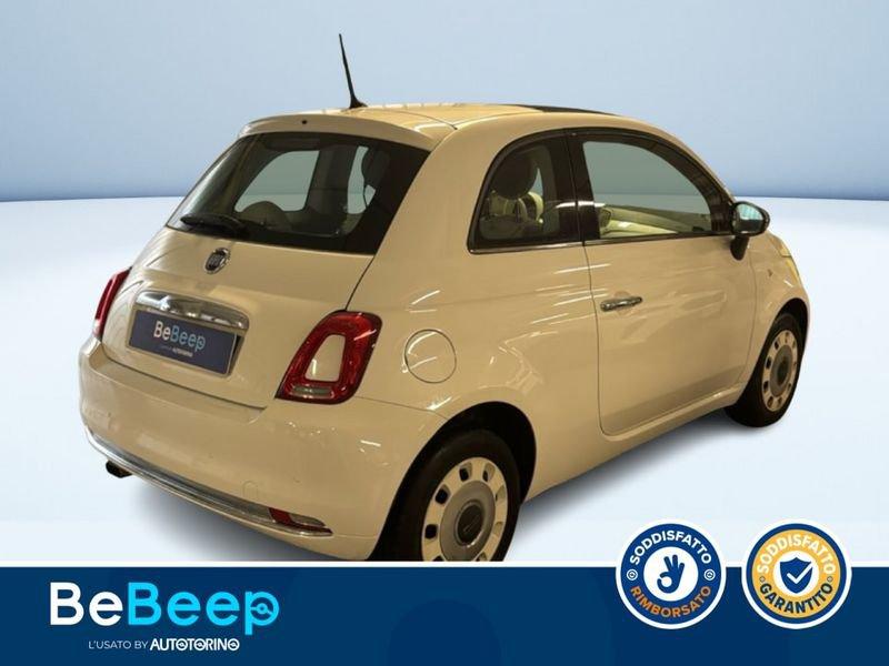 FIAT 500 1.2 LOUNGE 69CV