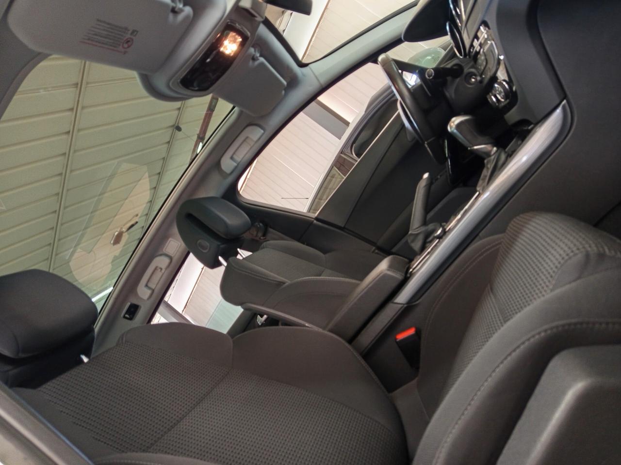 Peugeot 508 2.0 HDi 163CV aut. SW Ciel Active, 154 Mila chilometri.