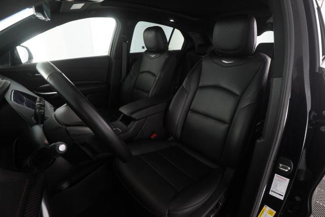 CADILLAC XT4 XT4 350 TD AWD Sport