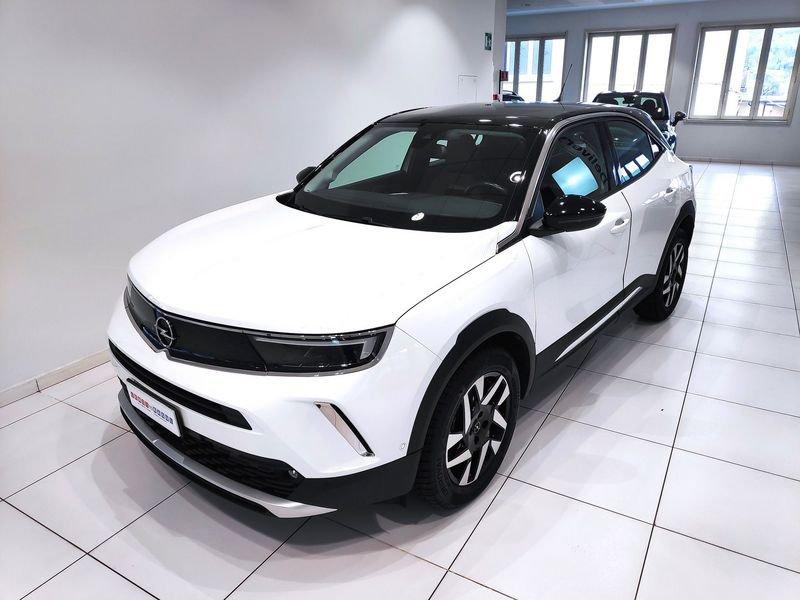 Opel Mokka 1.5 diesel Elegance*DIESEL*59.000 KM*FULL OPTIONAL*