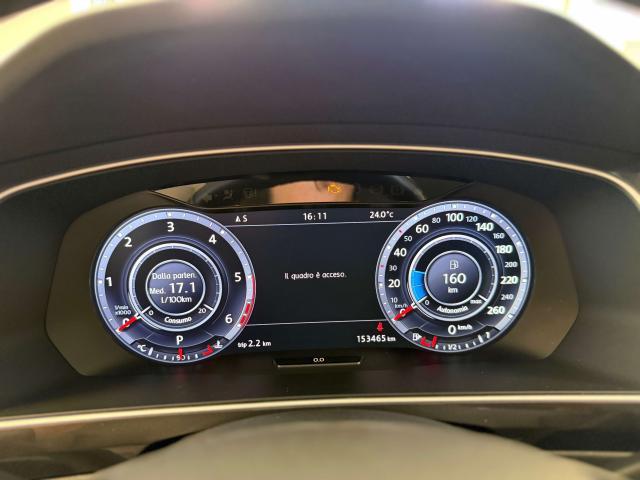 Volkswagen Tiguan 2.0 tdi Executive 4motion 150cv
