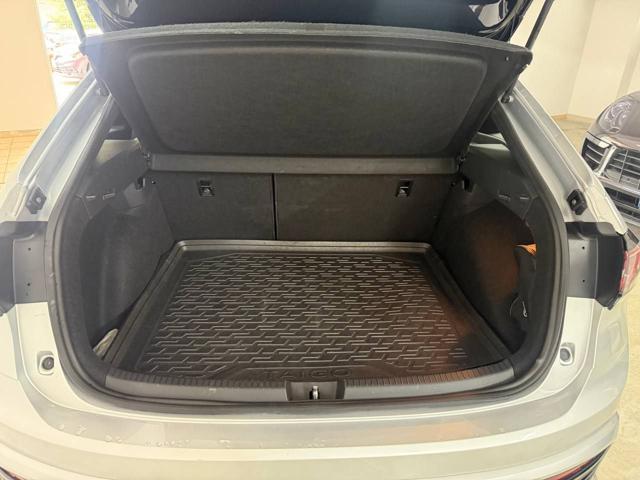 VOLKSWAGEN Taigo 1.5 TSI 150 CV DSG R-Line