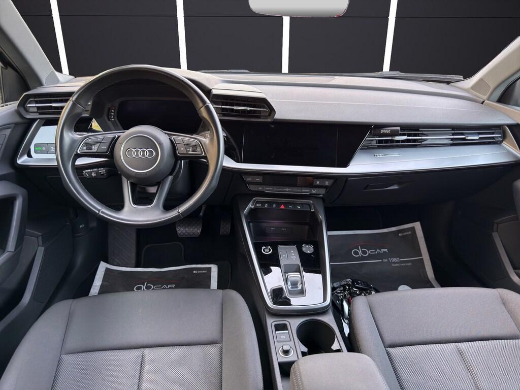 Audi A3 Sportback 30 2.0 tdi S line Edition s-tronic