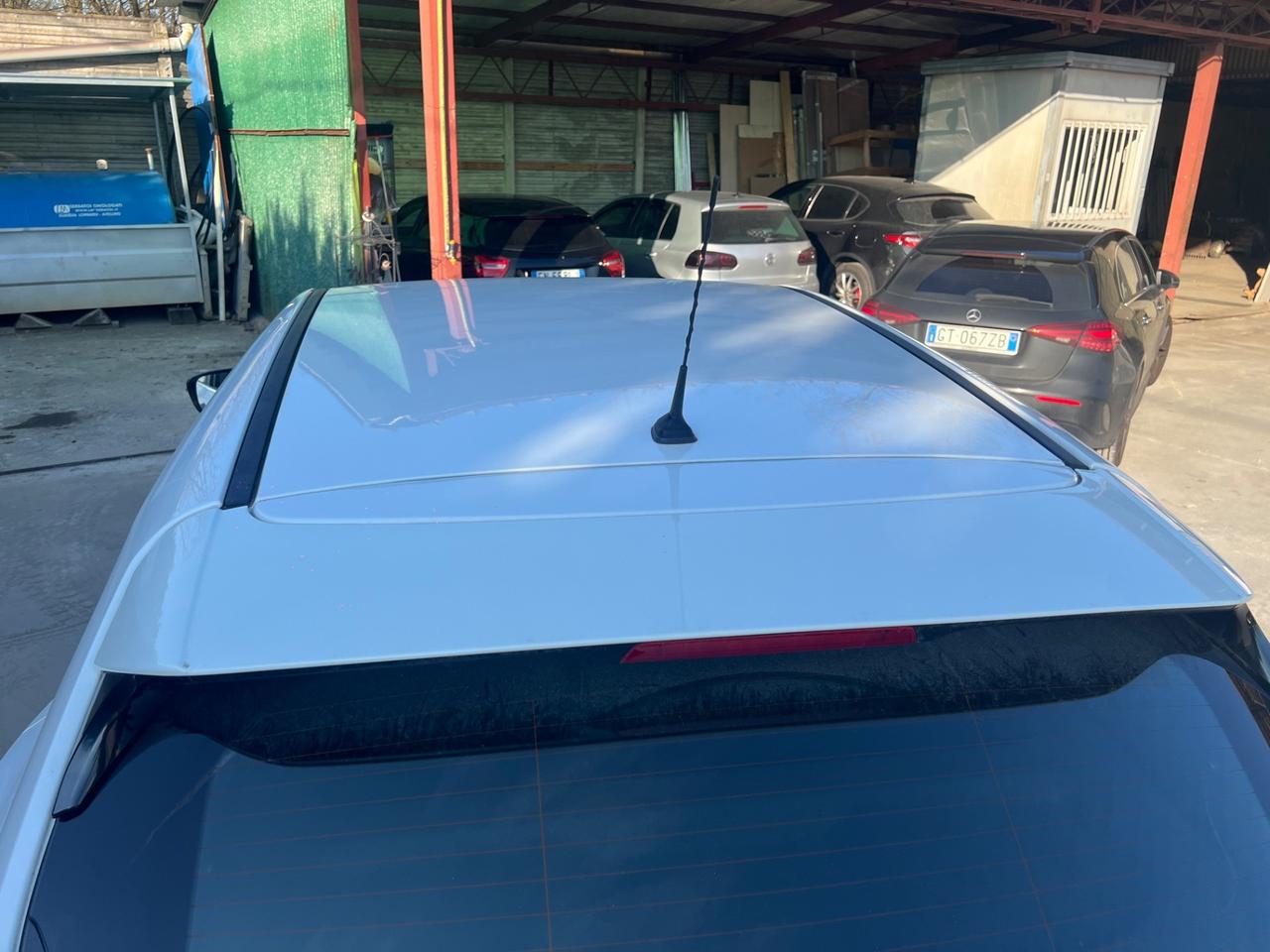 Nissan Qashqai 1.5 dCi 115 CV Business