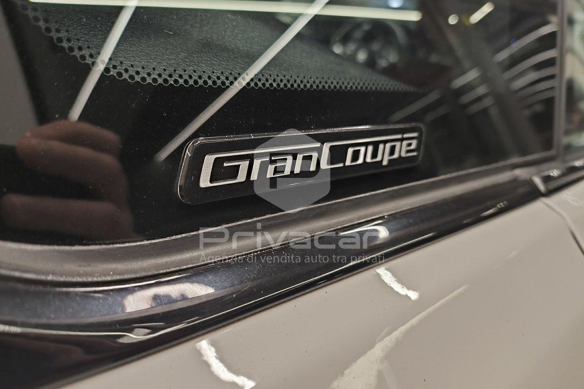 BMW 420d Gran Coupé Sport