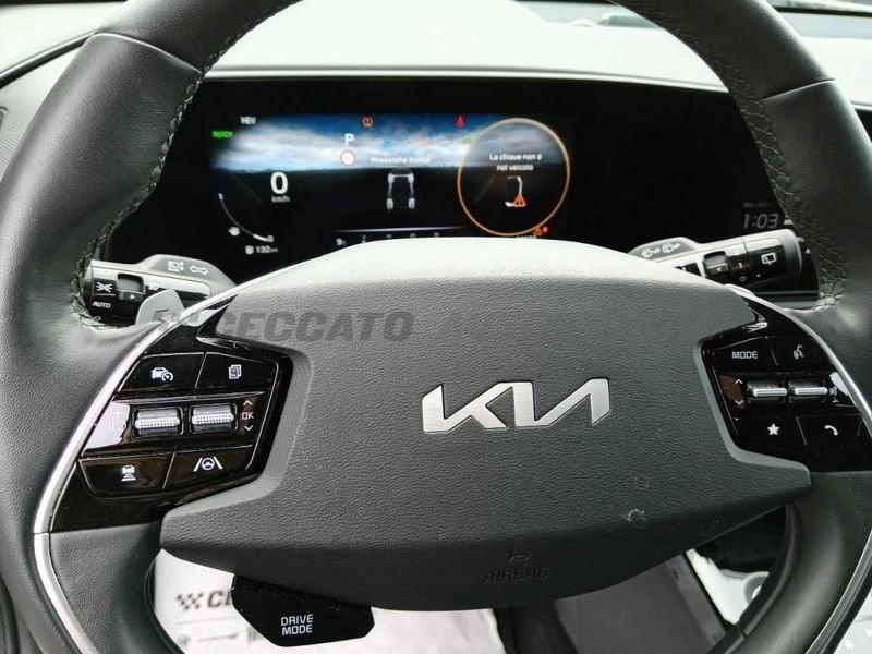 KIA Niro II 2022 1.6 gdi phev Evolution dct