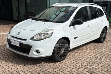 RENAULT Clio 1.2 16V TCE 100CV SporTour Yahoo!