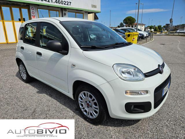 FIAT Panda 1.3 MJT S&S Easy Van 4 posti/MOTORE NUOVO!