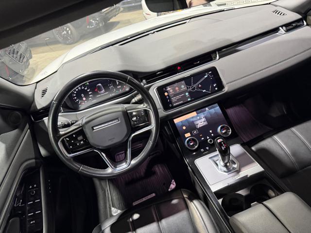 LAND ROVER Range Rover Evoque IBRIDO 160 CV ITALIANA HSE