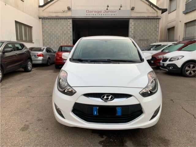 Hyundai iX20 1.4 90 CV NEOPATENTATI !!