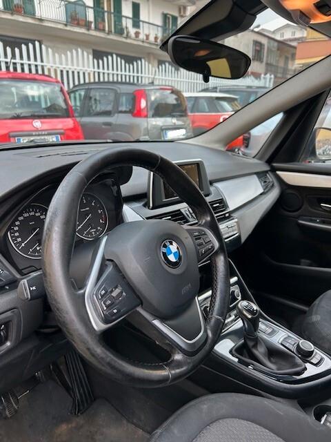 BMW 216 Serie 2 Active Tourer