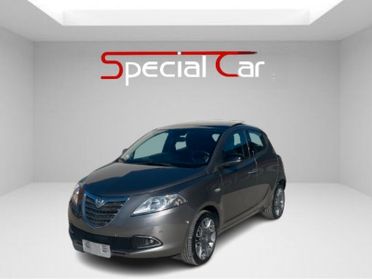 LANCIA YPSILON AUTOMATICA S&S Platinum TETTO APRIBILE