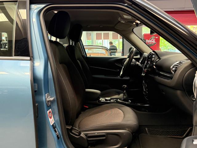 MINI Clubman 1.5 One D Business Clubman *OK NEOPATENTATI*