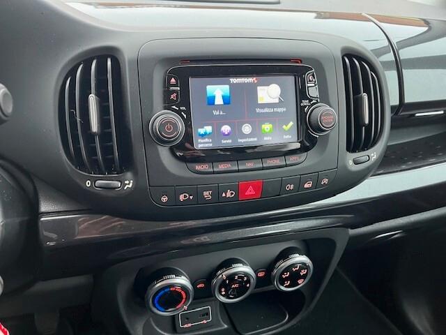 Fiat 500L 1.3 JTD 95 CV Business