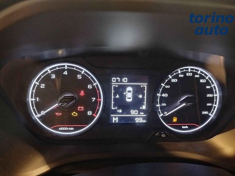 EMC Quattro Quattro 1.5 MT