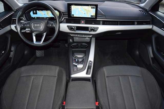 Audi A4 Avant 30 2.0 Tdi 136 cv S Tronic Business Advanced