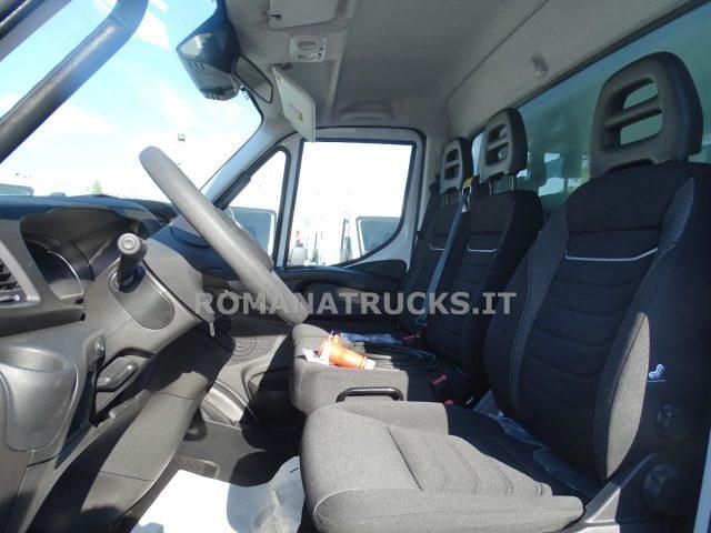 IVECO Daily 35 C 14 PIASTRE EUTETTICHE 8 SPORTELLI
