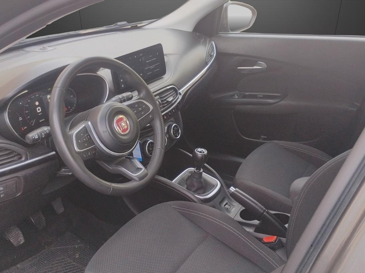 Fiat Tipo Station Wagon Tipo SW 1.6 mjt s&s 130cv PREZZO REALE