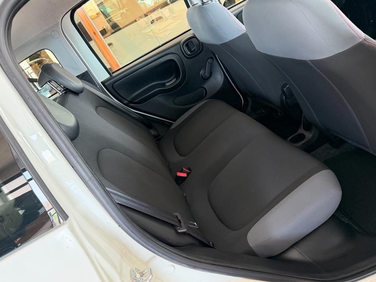 Fiat Panda New 1.2 69 cv. EasyPower EASY (Imp GPL)