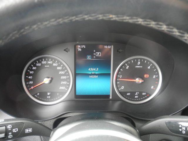 MERCEDES-BENZ GLC 300 d 4Matic 245cv Business - 2000cc - IVA Detraibile