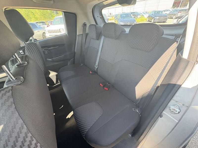 Mahindra KUV100 1.2 VVT K8