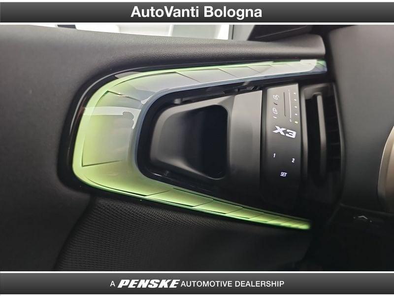 BMW X3 X3 xDrive20d 48V