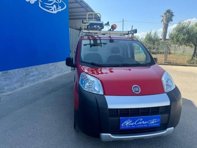 Fiat Fiorino Furgone 1.3 mjt 16v 95cv Adven. classe 2