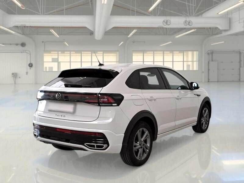 Volkswagen Taigo Taigo 1.0 TSI 110 CV DSG R-Line