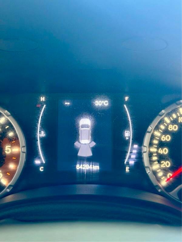 Jeep Renegade 1.6 mjt Longitude fwd 120cv my16