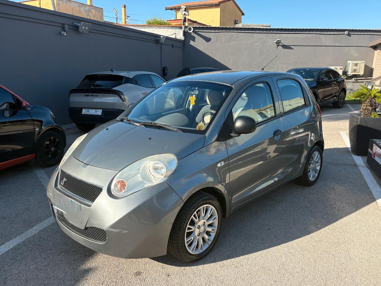 Dr DR1 1.1 16V Luxury