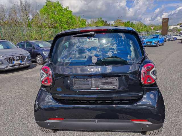 SMART Fortwo III 2020 Fortwo eq Prime 4,6kW