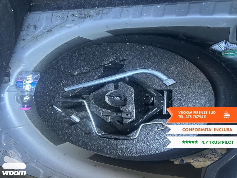 ALFA ROMEO MiTo MiTo 1.6 JTDm 16V Progression