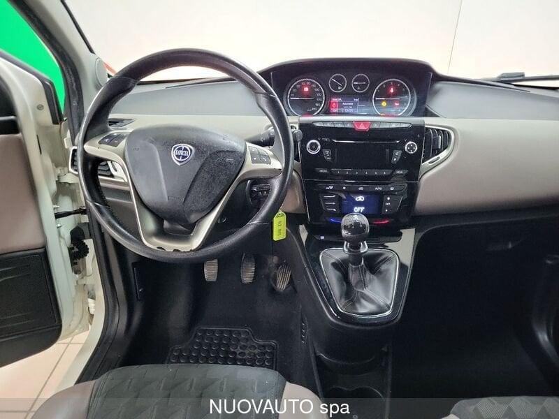 Lancia Ypsilon Ypsilon 1.2 69 CV 5 porte Elle