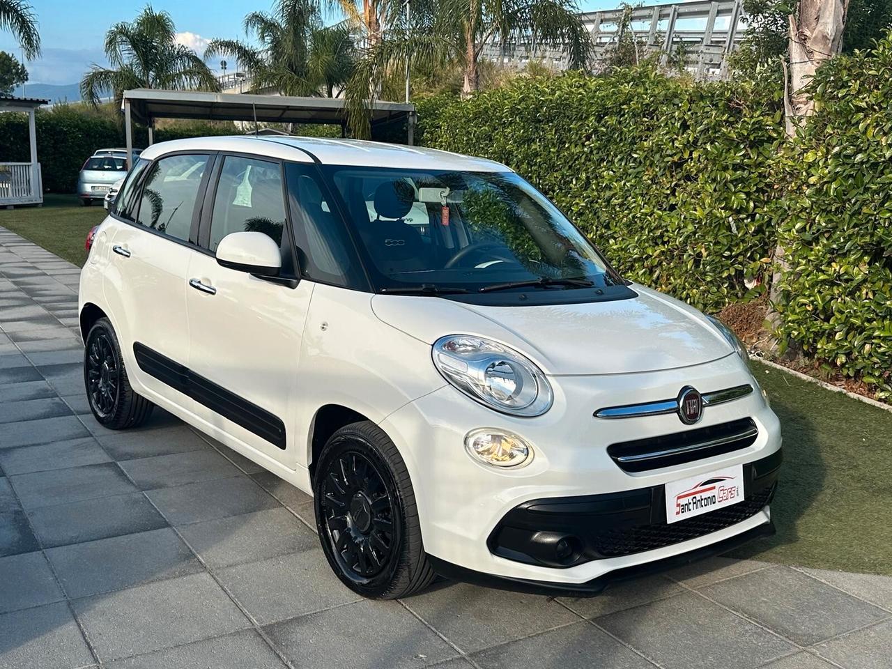 Fiat 500L 1.3 Multijet 95 CV N 1 Autocarro 4P. Connect 2021