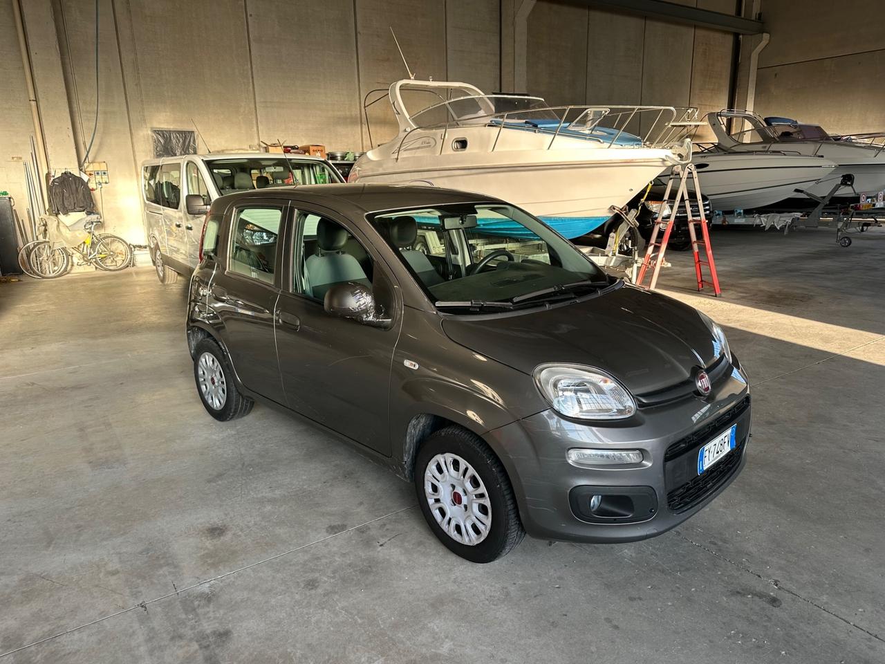 Fiat Panda 1.2 Possibile Finanziamento
