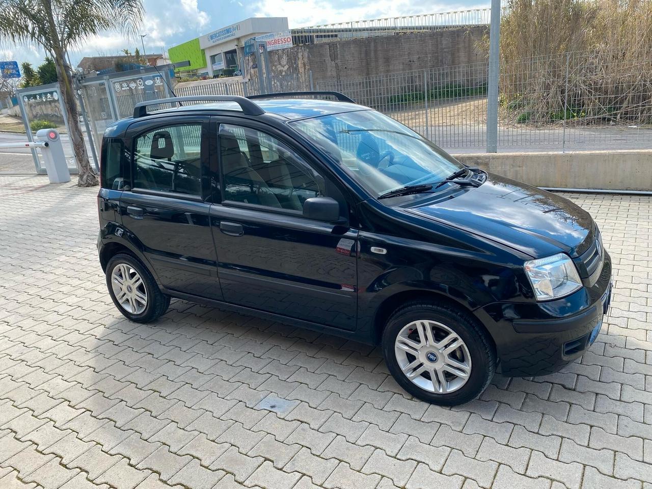 Fiat Panda FIAT PANDA 1.3 MULTJET DINAMIC