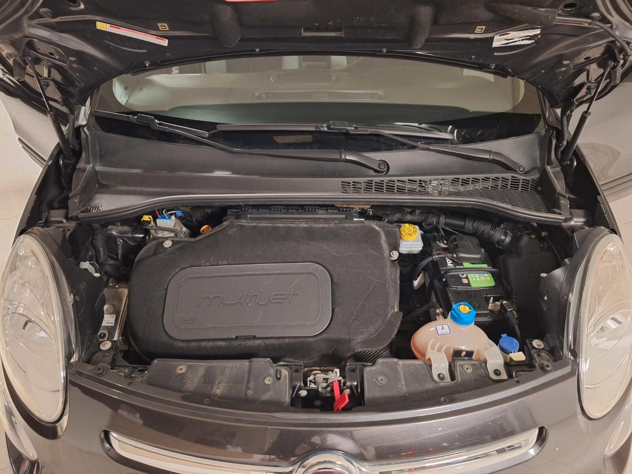 Fiat 500L 1.3 Multijet 95 CV Pop Star