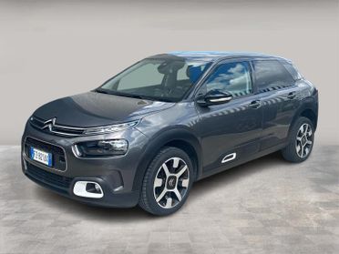 Citroen C4 Cactus 1.2 PureTech Shine