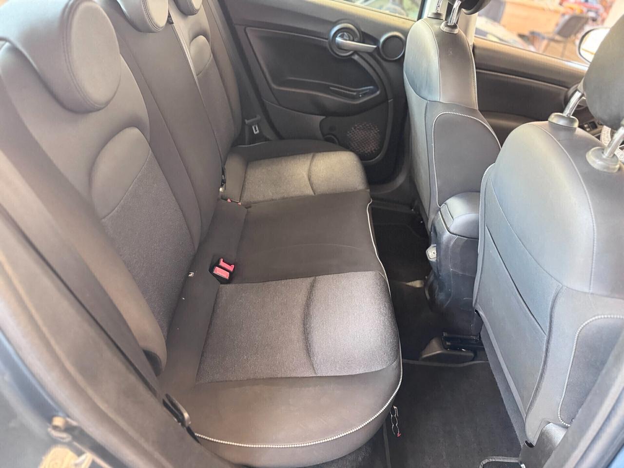 Fiat 500X 1.0 T3 120 CV Business