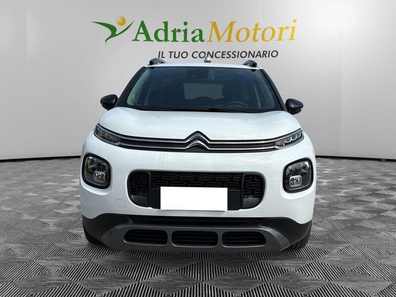 Citroën C3 Aircross PureTech 110 S&S Shine