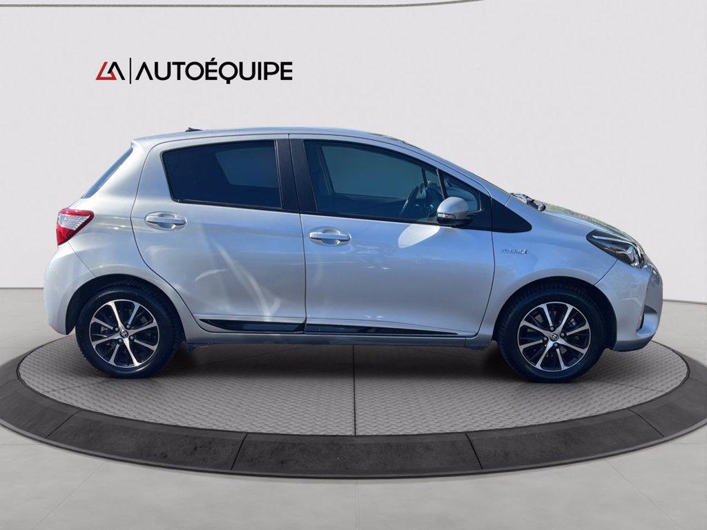 TOYOTA Yaris 5p 1.5h Active Plus del 2020