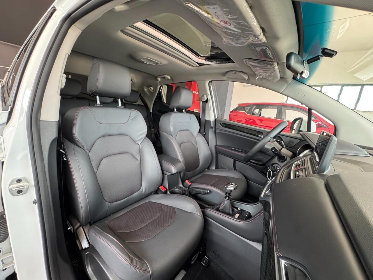 Evo 4 1.6 115Cv - NUOVO