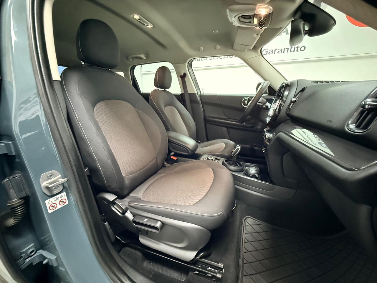 Mini One Countryman 1.5 Yours 102CV 02/2022 NEOPATENTATI EURO 6D TEMP